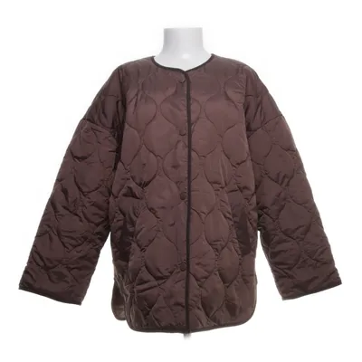 Jacka (Brun) från Bik Bok Polyester