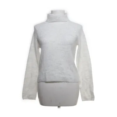 Polotröja (Vit) från JDY Akryl