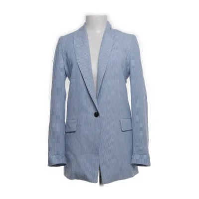 Blazer (Bleu, Blanc) de Ever Me