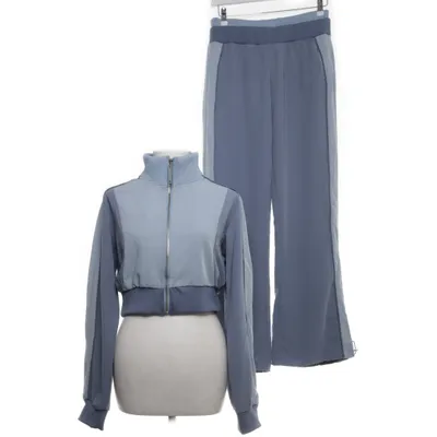 Loungewear (Grå) fra Maniére de Voir Elastan, Polyester