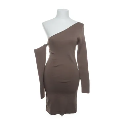 Kjole (Brun) fra Trendyol Polyester