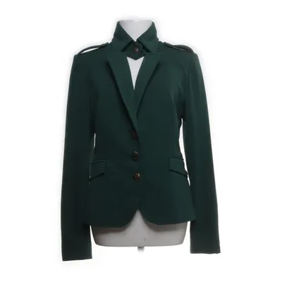 Jas (Groen) van Rinascimento Elastaan, Polyester