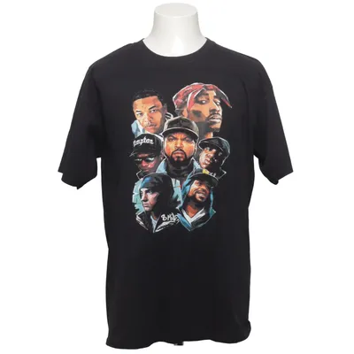 T-shirt (Valueweight) de Fruit of the Loom Coton