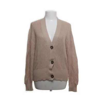 Kofta (Beige) från Lager 157 Akryl, Bomull