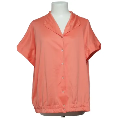 Haut (Rose) de Seidel Coton, Polyester