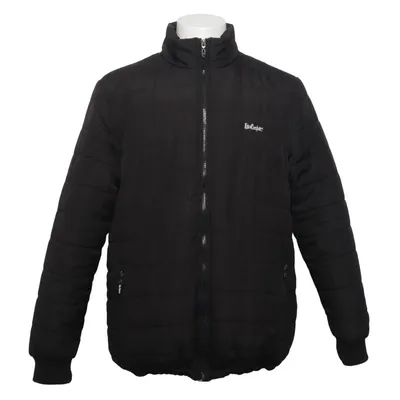 Jacket (Black) from Lee Cooper Polyester