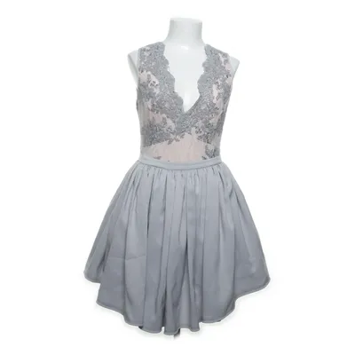 Dress (Gray, Pink) from Lorus