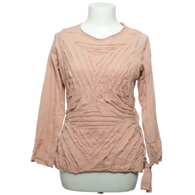 Blouse (Roze) van Hoss Intropia Katoen