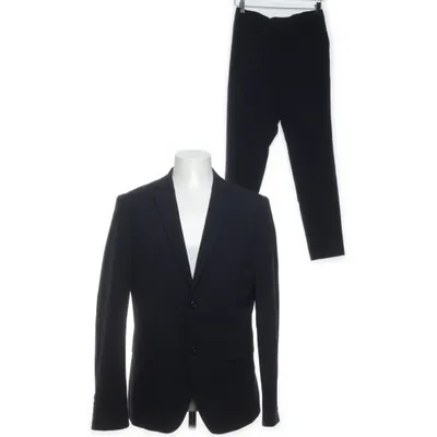 Costume (Bleu) de Lindbergh White Élasthane, Polyester, Viscose