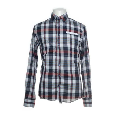 Chemise en flanelle (Bleu, Rouge, Blanc, Multicolore) de Savvy Citizen