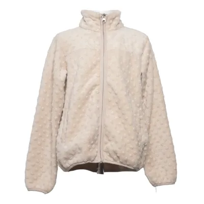 Fleecejacka (Beige) från Belle Amie Polyester