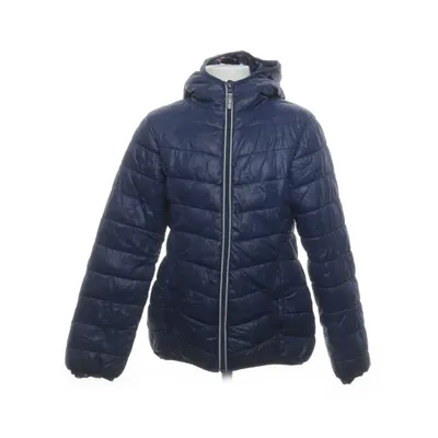 Lättviktsjacka (Blå, Flerfärgad) från Pocopiano Polyamid, Polyester