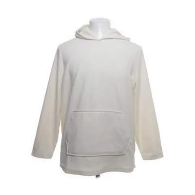 Sweat à capuche (Blanc) de Polarstern Polyester
