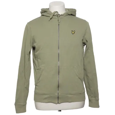 Huvtröja (ML420VTR) från Lyle & Scott Bomull