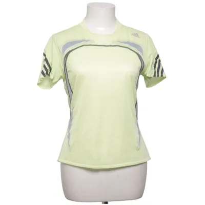 Träningstopp (Gul, Grå) från Adidas Polyester