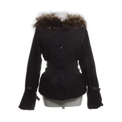 Vinterjacka (Brun) från Guess by Marciano Nylon, Polyester