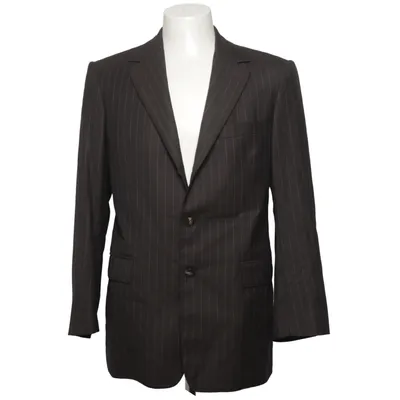 Blazer (Gris) de Scabal