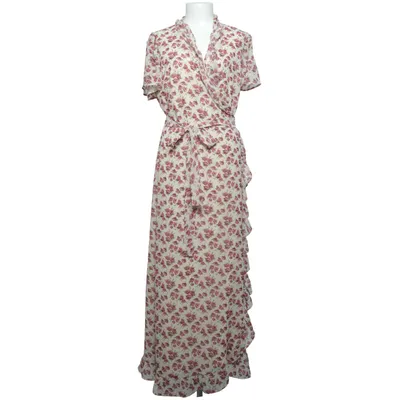 Wickelkleid (Takita) von Dry Lake Elasthan, Polyester