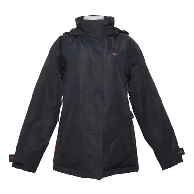 Jacka (Grå) från Geographical Norway Polyester