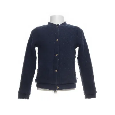 Winter jacket (Blue, Gold) from Okaïdi Polyester