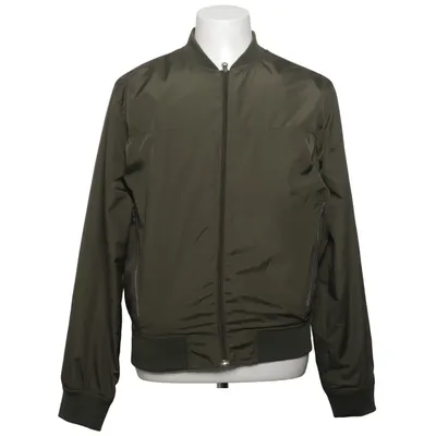 Blouson (Vert) de Paul Polyester