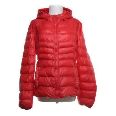 Lightweight jacket (Red) from ONLY Blue Behavior Nylon, Polyester