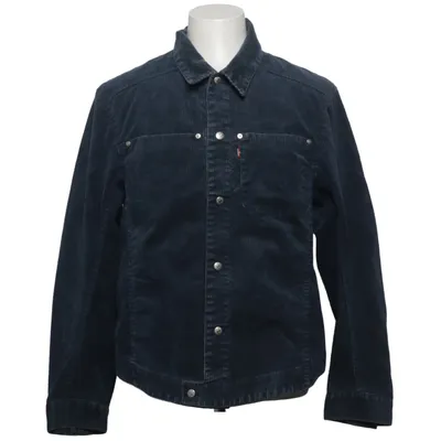 Overshirt (Engineered Jeans) van LEVI'S Engineered Jeans Katoen, Polyester