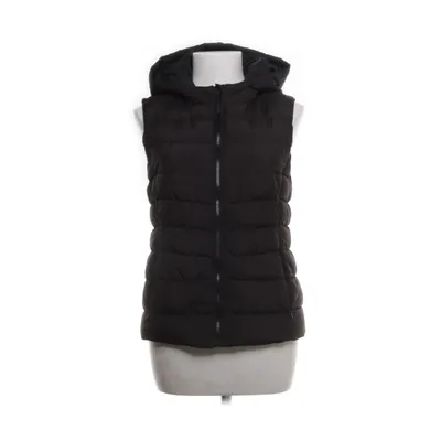 Ytterväst (Svart) från About You Polyester