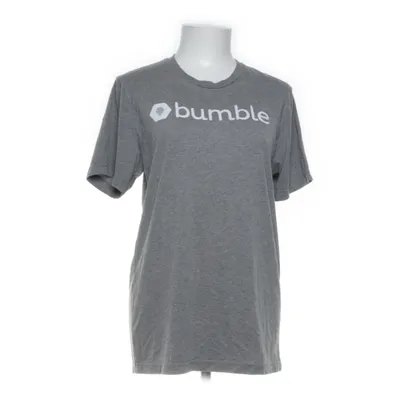 T-shirt (Gris) de Canvas