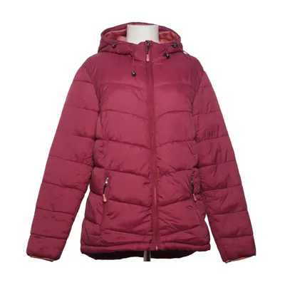 Winter jacket (Red) from Nordcap Polyamide, Polyester