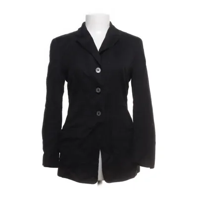 Kavaj (Svart) från Salvatore Ferragamo Bomull