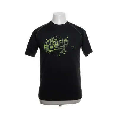 Practice jersey (Black) from Vittorio Rossi
