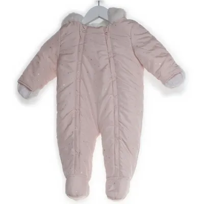 Overall (Rosa) från Vertbaudet