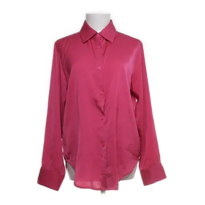 Blus (Rosa) från Mimosa Polyester
