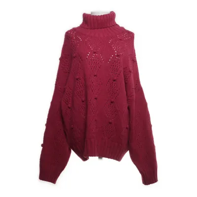 Polotröja (Rosa) från Papaya Akryl, Polyamid, Polyester