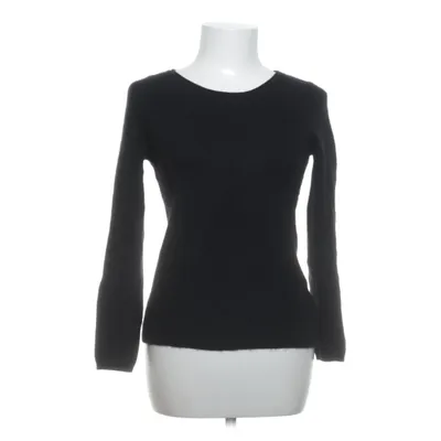 Sweater (Black) from Blue Motion Cashmere
