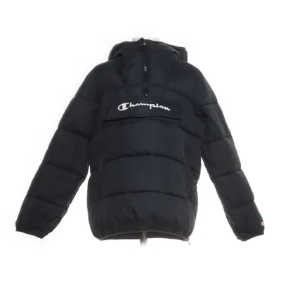 Vinterjacka (Svart) från Champion