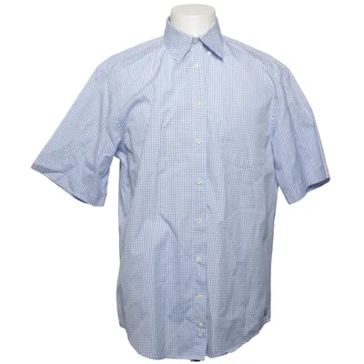 Korte mouwen shirt (Blauw, Wit) van Daniels & Korff