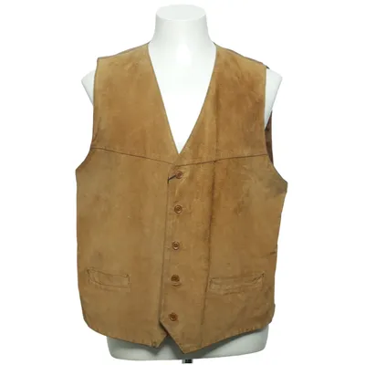 Gilet (Bruin) van American