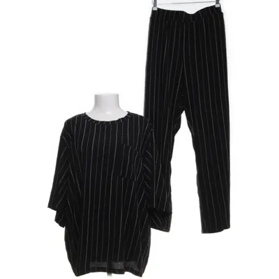 Set (Black, White) from Wibra Elastane, Polyester, Viscose