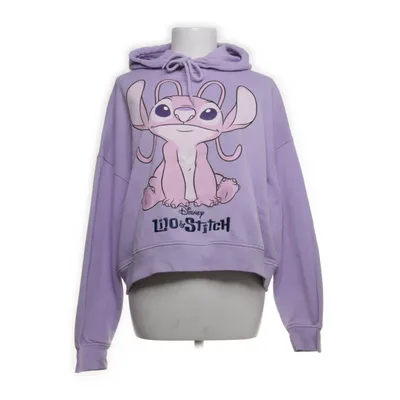 Hoodie (Purple) from House Brand Polyester