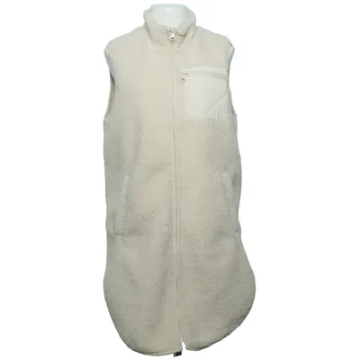 Outdoor Weste (Beige) von Lindex Polyester