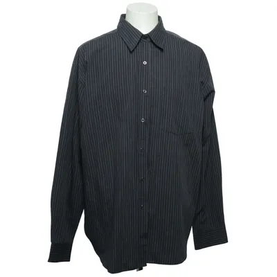 Shirt (Gray) from Diplom Cotton, Polyester
