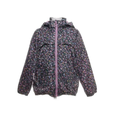 Veste (Noir, Multicolore) de H&M Kids Polyester, Coton