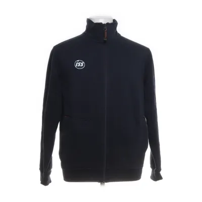 Kofta (Blå) från Björnkläder Bomull, Polyester