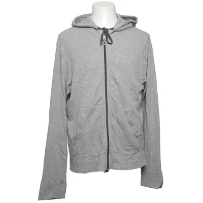 Hoodie (Gray) from Standard James Perse Cotton