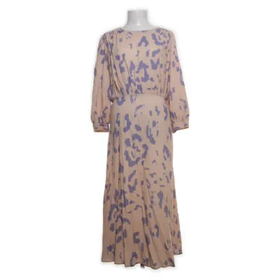 Robe (Beige) de Closet Viscose