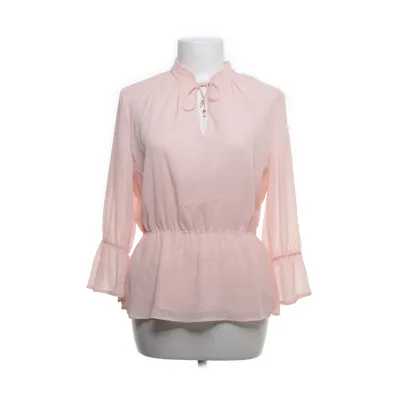 Blouse (Roze) van H&M Modern Classic Polyester