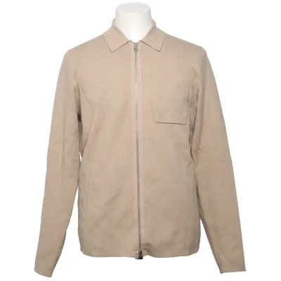 Jacka (Guna X zip 10490) från Samsøe & Samsøe Polyamid, Polyester, Viskos