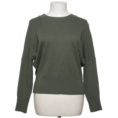 Sweater (Grøn) fra Cubus Merinould